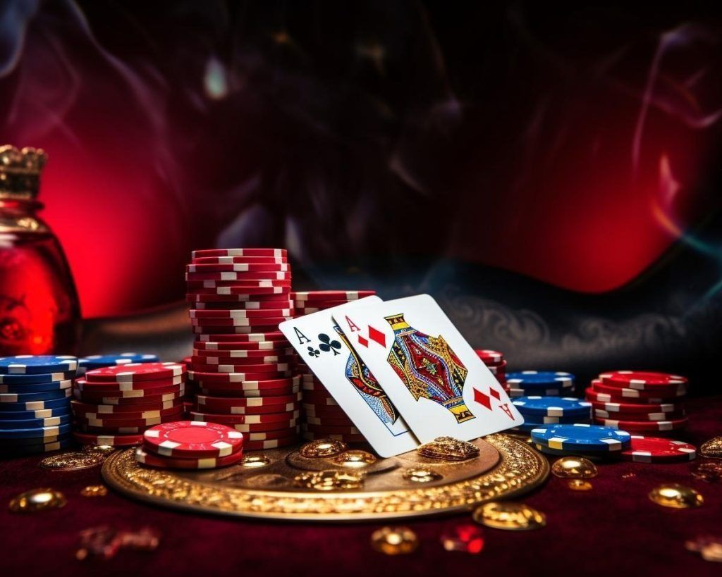 پاکستان میں Casino Bee قانونی ہے۔