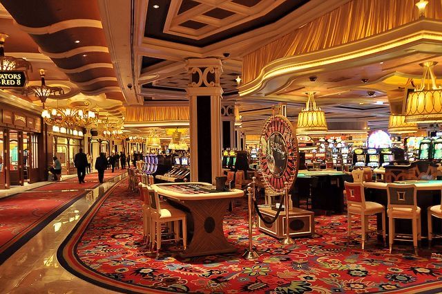 Casino Bee Live Betting