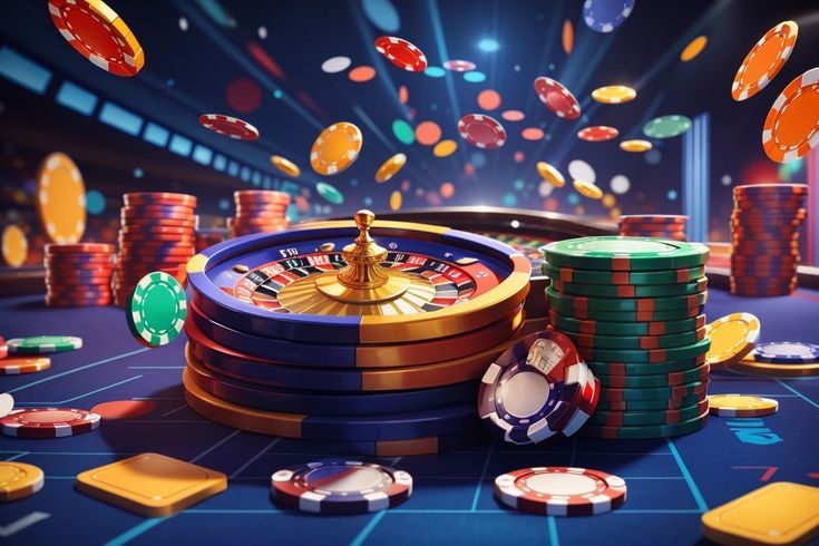 Casino Bee Welcome Bonus